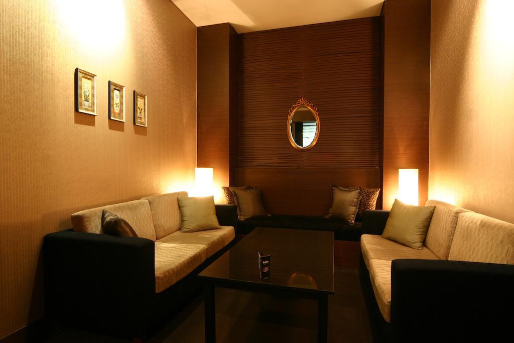 M Hotel Σεούλ Εξωτερικό φωτογραφία