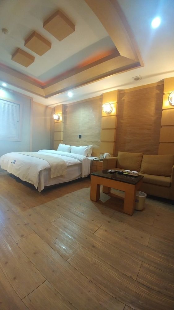 M Hotel Σεούλ Εξωτερικό φωτογραφία