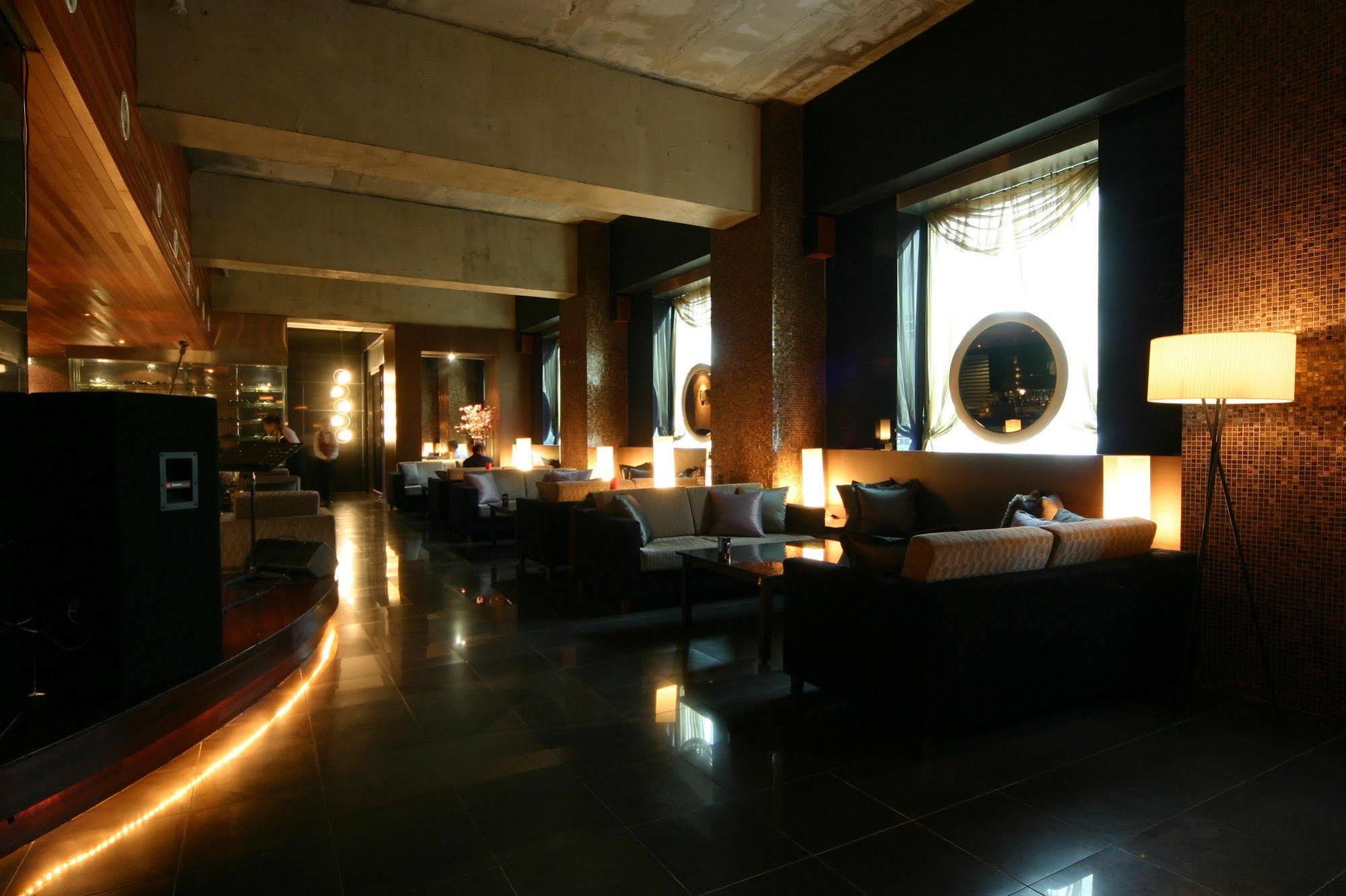 M Hotel Σεούλ Εξωτερικό φωτογραφία