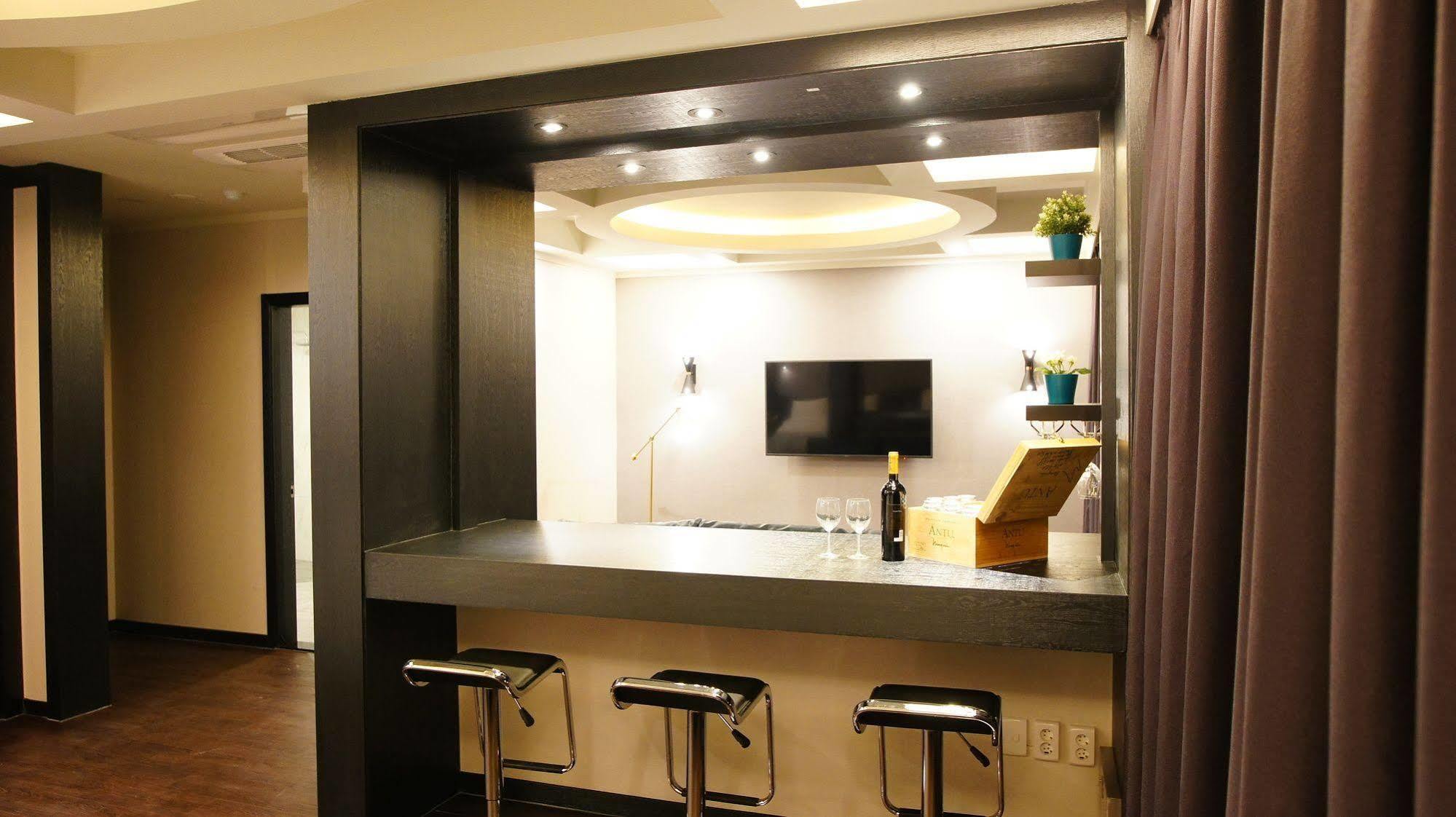 M Hotel Σεούλ Εξωτερικό φωτογραφία