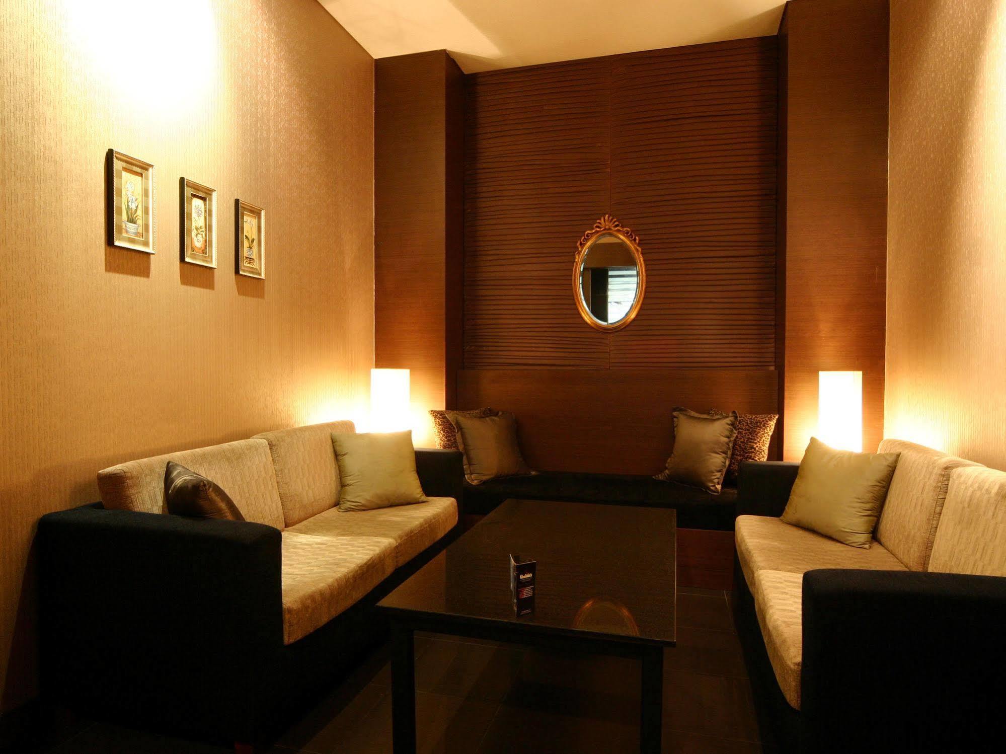 M Hotel Σεούλ Εξωτερικό φωτογραφία