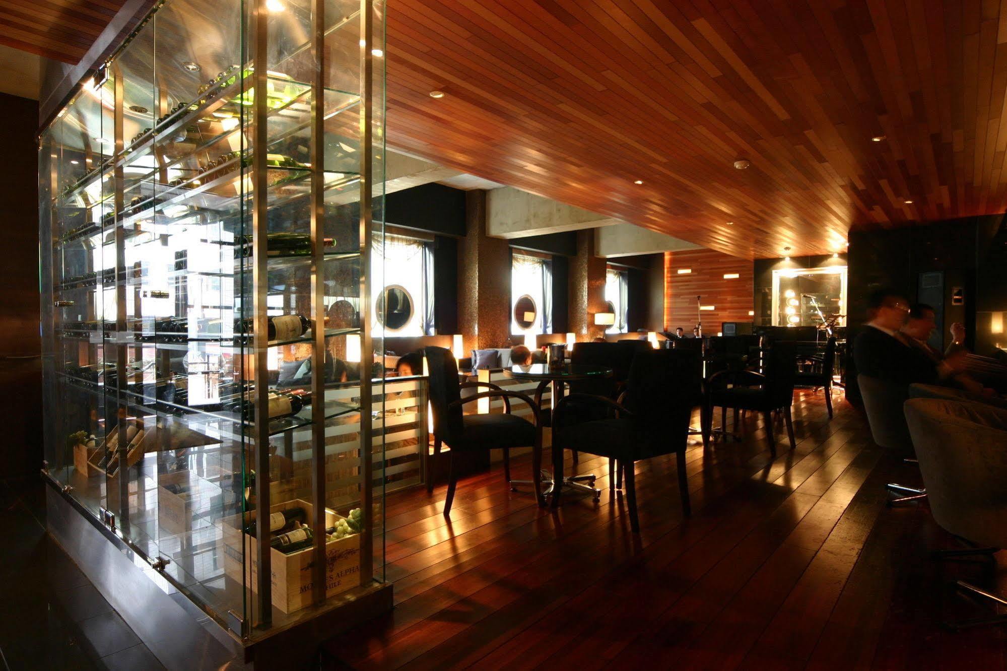 M Hotel Σεούλ Εξωτερικό φωτογραφία