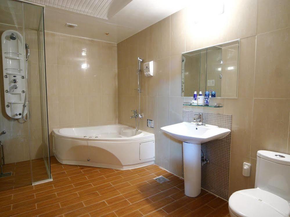 M Hotel Σεούλ Εξωτερικό φωτογραφία
