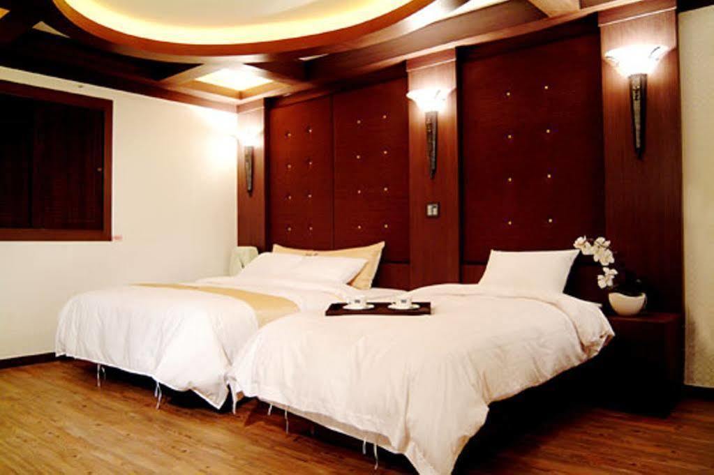 M Hotel Σεούλ Εξωτερικό φωτογραφία