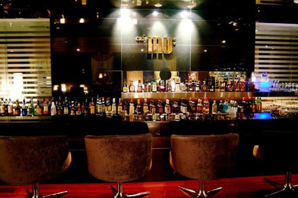 M Hotel Σεούλ Εξωτερικό φωτογραφία