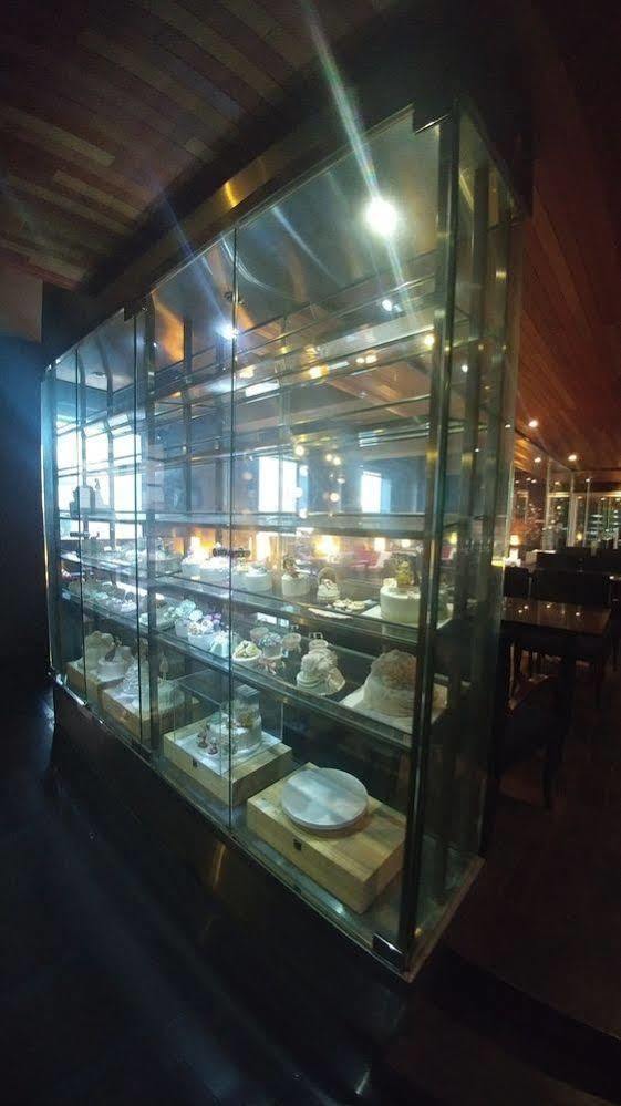 M Hotel Σεούλ Εξωτερικό φωτογραφία